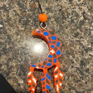 Mooncatcher Car Freshie